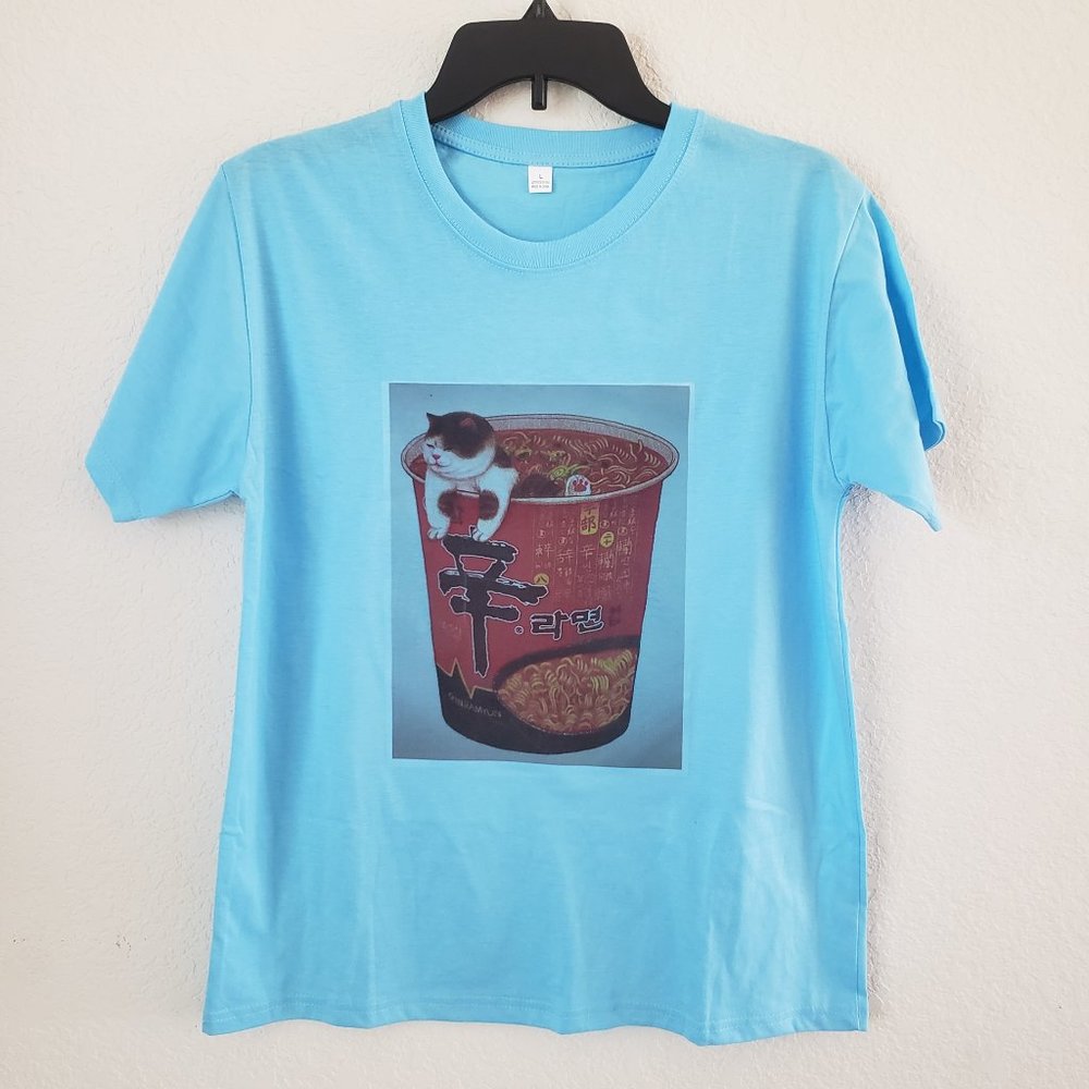 T-Shirt Size M(2 for $8)